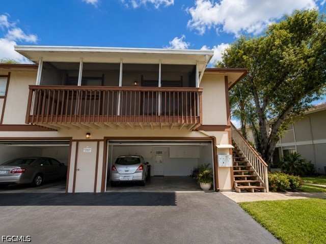 2 bedroom Condominium at 3355 Royal Canadian Trce 4, Provincetown, Fort Myers — photo 1