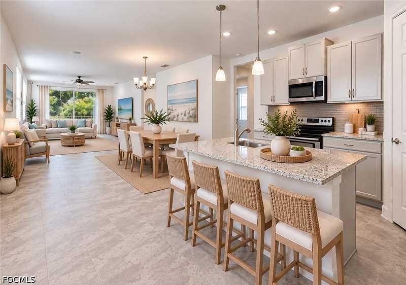 3 bedroom SingleFamilyResidence at 28347 Captiva Shell Loop, Seasons At Bonita, Bonita Springs — photo 1