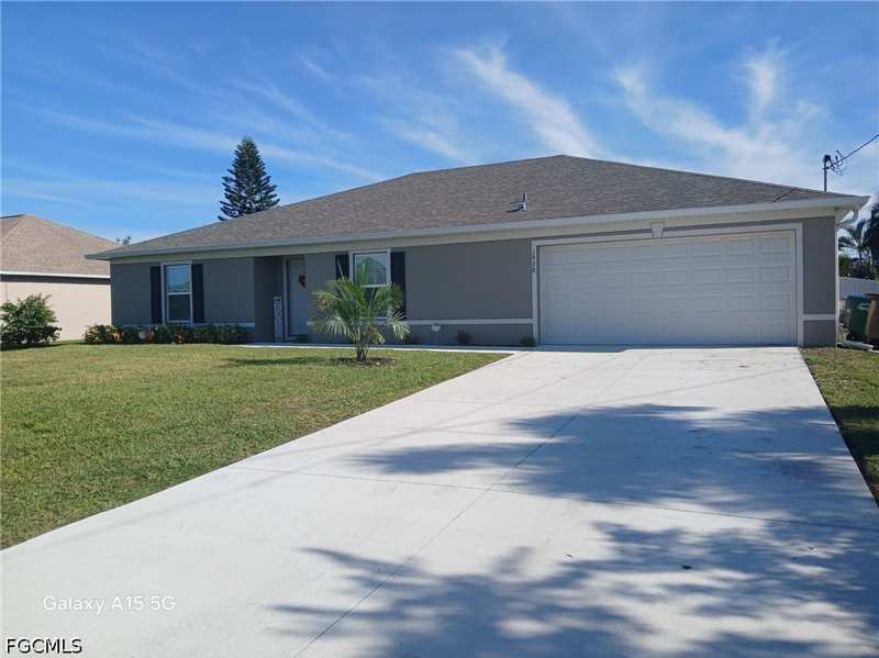 4 bedroom SingleFamilyResidence at 1928 NW 18th St, Cape Coral, Cape Coral — photo 1