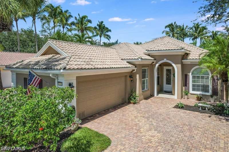 3 bedroom SingleFamilyResidence at 15306 Bonefish Trl N, Village Walk Of Bonita Springs, Bonita Springs — photo 1