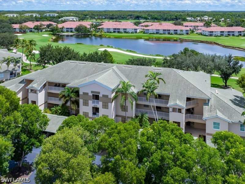 2 bedroom Condominium at 14531 Sherbrook Pl 201, Wyndam Bay, Fort Myers — photo 1