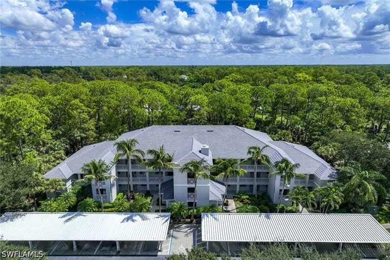 2 bedroom Condominium at 1886 Tarpon Bay Dr S 204, Windward Bay, Naples — photo 1
