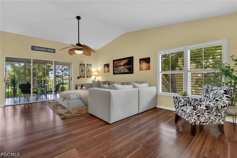 2 bedroom Condominium at 15050 Bridgeway Ln 708, Bridgeway, Fort Myers — photo 1