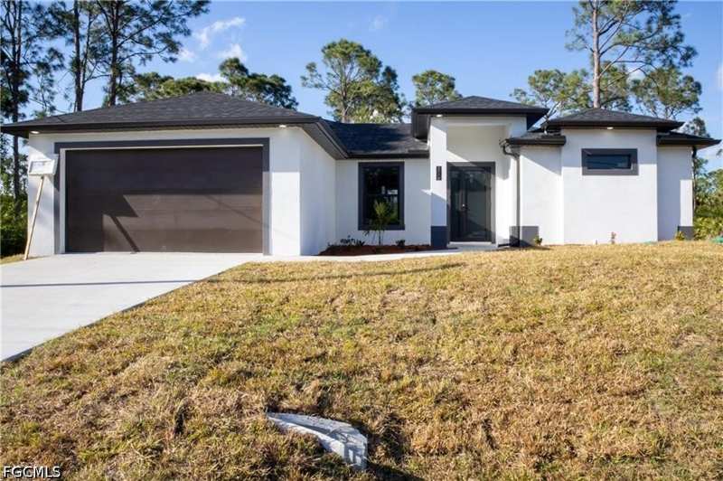 3 bedroom SingleFamilyResidence at 2716 2nd St SW, Lehigh Acres, Lehigh Acres — photo 1