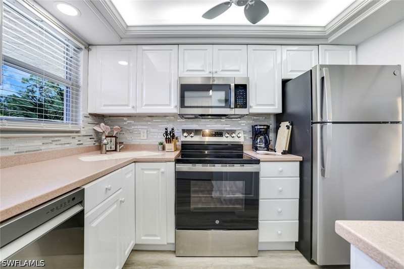 2 bedroom Condominium at 200 Forest Lakes Blvd 204, Turtle Lake Golf Colony, Naples — photo 1