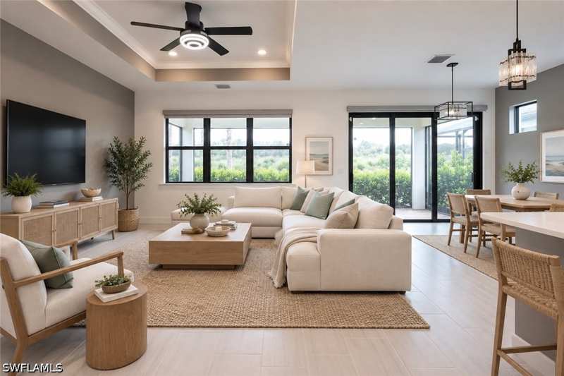 2 bedroom SingleFamilyResidence at 5596 Celebration Dr, Del Webb, Ave Maria — photo 1