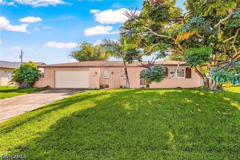 3 bedroom SingleFamilyResidence at 3142 41st St SW, Golden Gate City, Naples — photo 1