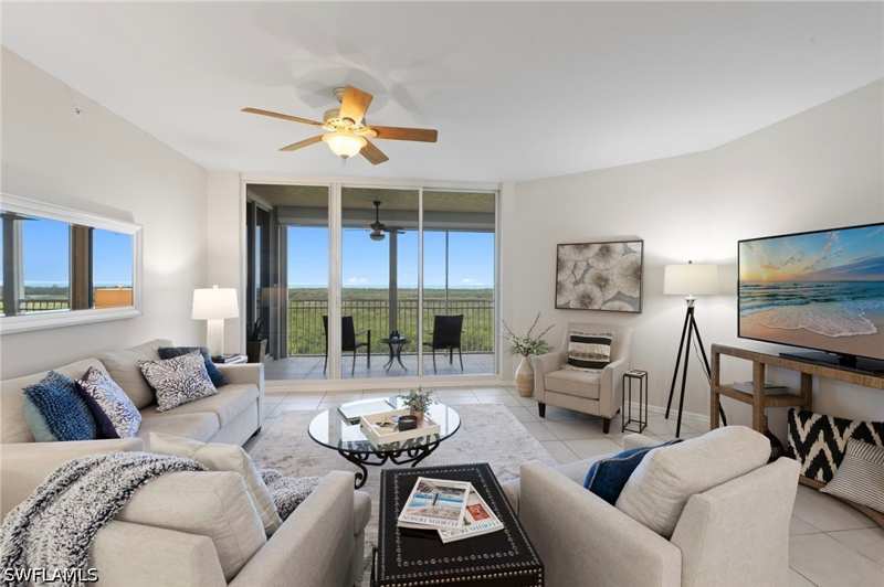 2 bedroom Condominium at 1001 Arbor Lake Dr 606, Tower Pointe At Arbor Trace, Naples — photo 1