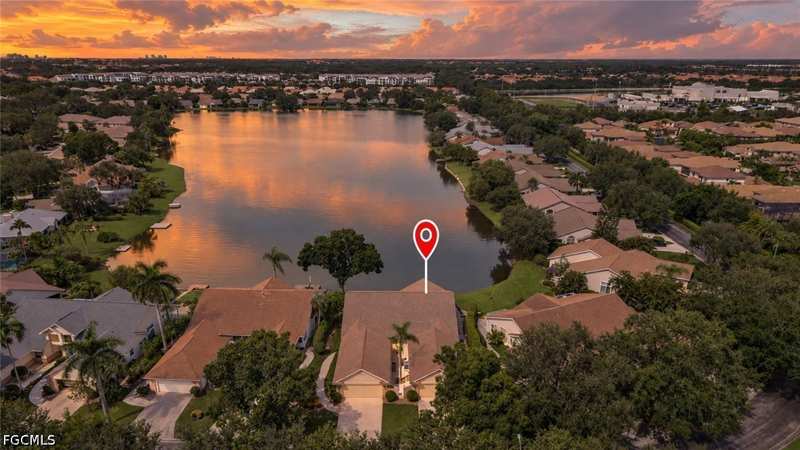 2 bedroom Attached at 6600 Ilex Cir, Lexington At Lone Oak, Naples — photo 1