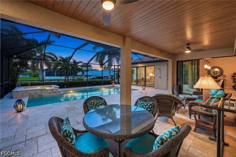 3 bedroom SingleFamilyResidence at 5314 Nautilus Dr, Cape Coral, Cape Coral — photo 1