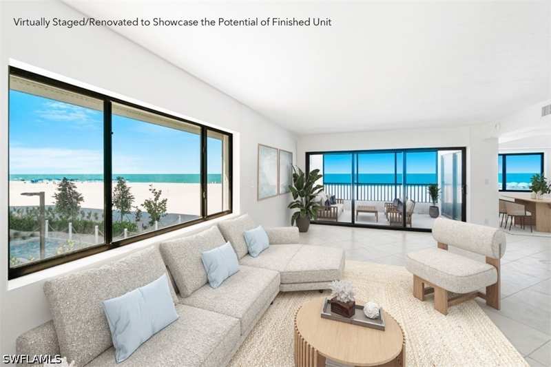 3 bedroom Condominium at 26130 Hickory Blvd 1B, Pelican Pointe Condo, Bonita Springs — photo 1