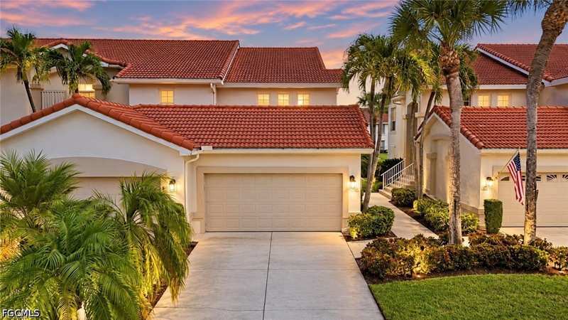 2 bedroom Condominium at 15130 Royal Windsor Ln 1601, Avalon Bay, Fort Myers — photo 1