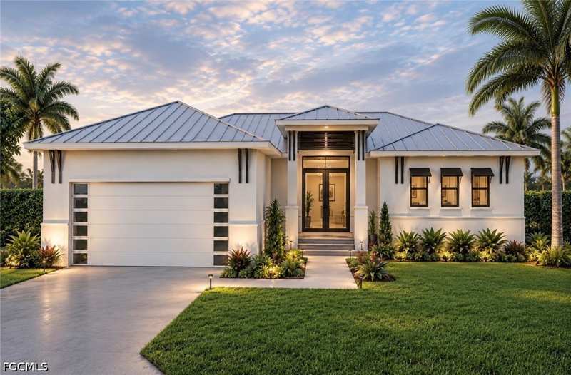 3 bedroom SingleFamilyResidence at 1908 Jackson Ave, Lehigh Acres, Lehigh Acres — photo 1