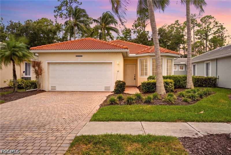 3 bedroom SingleFamilyResidence at 14311 Reflection Lakes Dr, Reflection Lakes, Fort Myers — photo 1