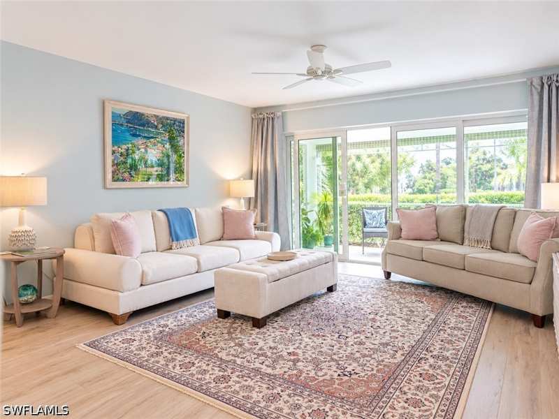 2 bedroom Condominium at 1990 Bald Eagle Dr A, Naples Bath And Tennis Club, Naples — photo 1
