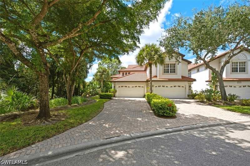 3 bedroom Condominium at 2165 Hawksridge Dr 1303, The Colony At Hawksridge, Naples — photo 1