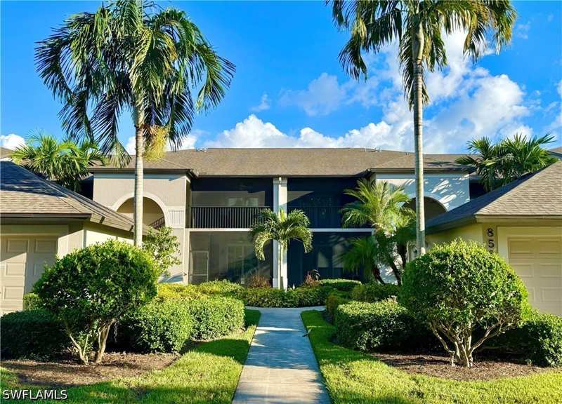 2 bedroom Condominium at 8580 Naples Heritage Dr 621, Veranda At Southern Links, Naples — photo 1