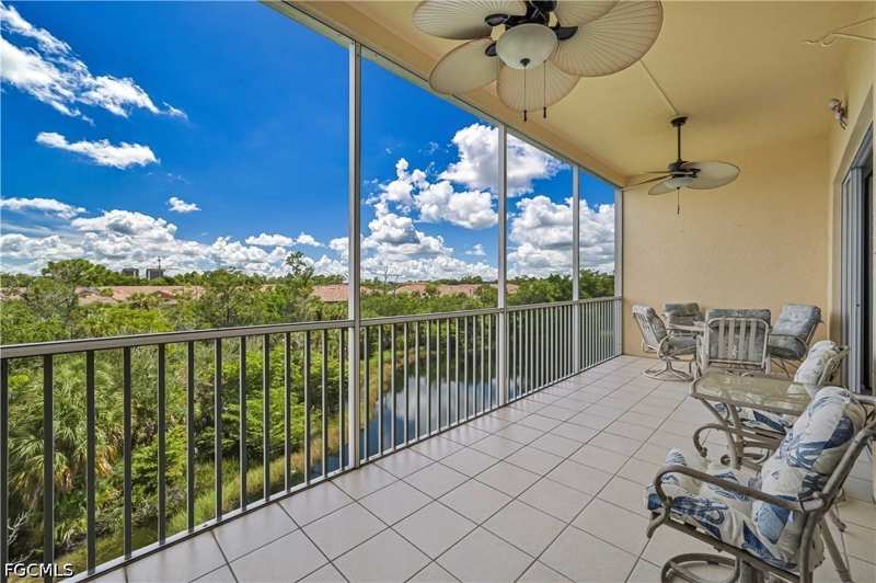 3 bedroom Condominium at 14831 Park Lake Dr Ph01, The Park At Lakewood, Fort Myers — photo 1