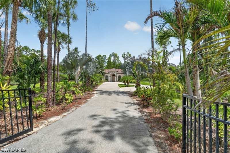 3 bedroom SingleFamilyResidence at 3451 12th Ave SE, Golden Gate Estates, Naples — photo 1