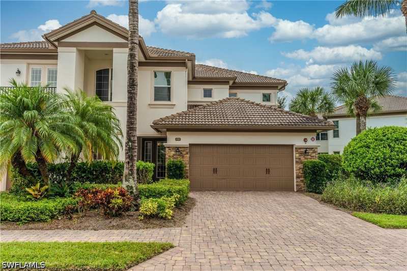 3 bedroom Condominium at 8070 Players Cove Dr 102, Players Cove, Naples — photo 1