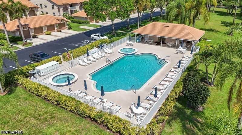 3 bedroom Condominium at 8055 Tiger Cv 608, Verandas At Tiger Island, Naples — photo 1