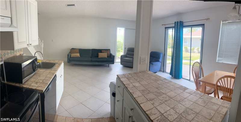 2 bedroom Condominium at 3326 New South Province Blvd 2, Provincetown, Fort Myers — photo 1