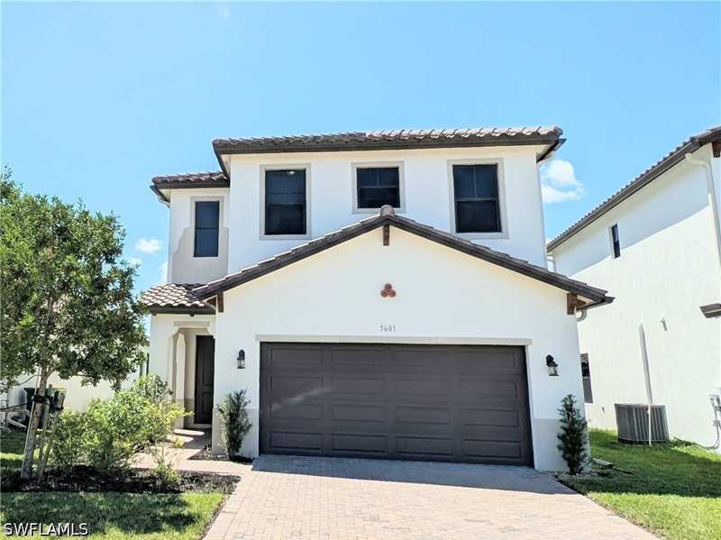 3 bedroom SingleFamilyResidence at 5601 Cobalto Way, Silverwood, Ave Maria — photo 1