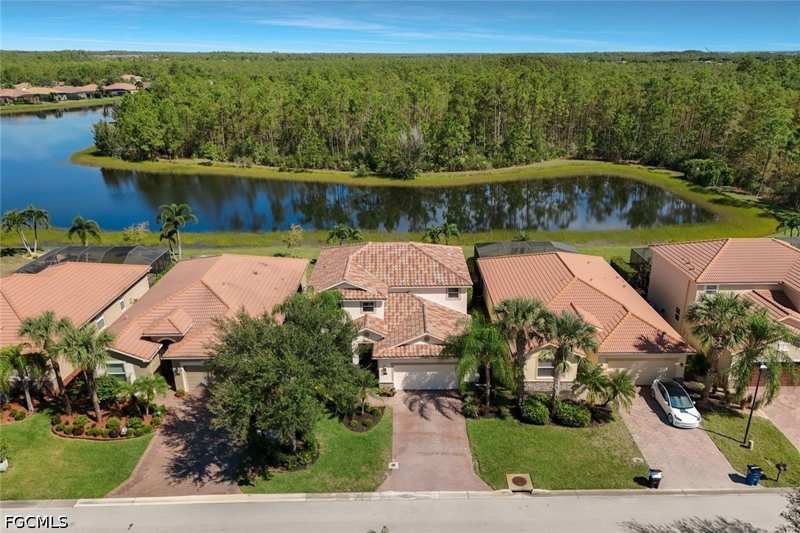 4 bedroom SingleFamilyResidence at 21251 Bella Terra Blvd, Bella Terra, Estero — photo 1