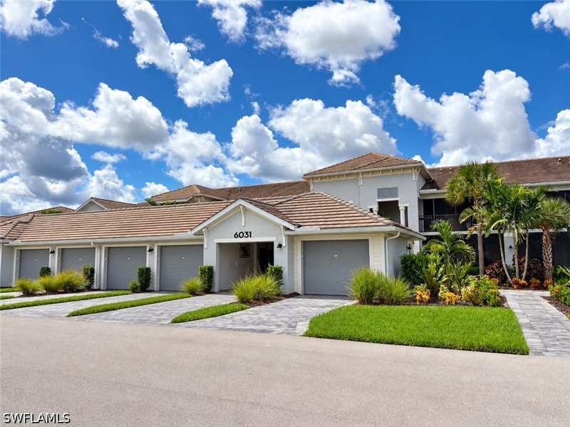2 bedroom Condominium at 6031 Ellerston Way 1914, The National Golf & Country Club At Ave Maria, Ave Maria — photo 1