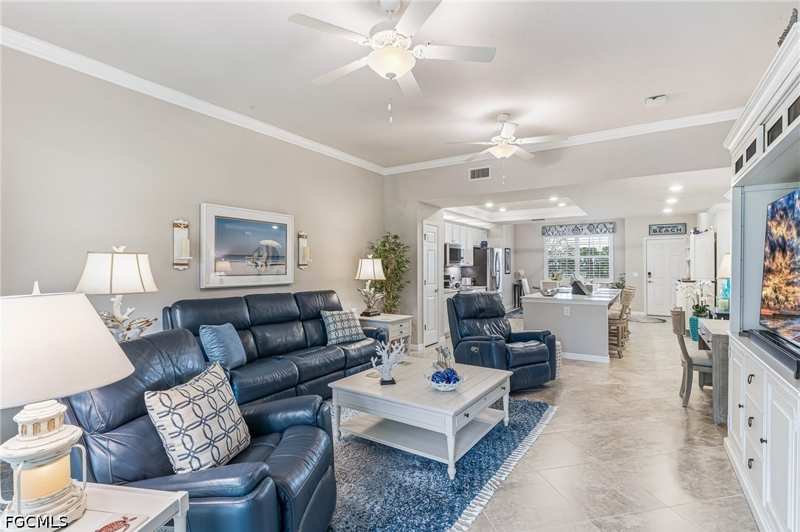 2 bedroom Condominium at 10711 Palazzo Way 404, Palazzo, Fort Myers — photo 1