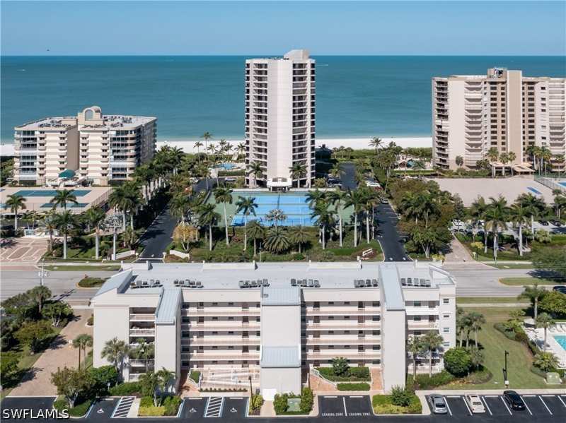2 bedroom Condominium at 861 S Collier Blvd S202, Essex Of Marco Island, Marco Island — photo 1