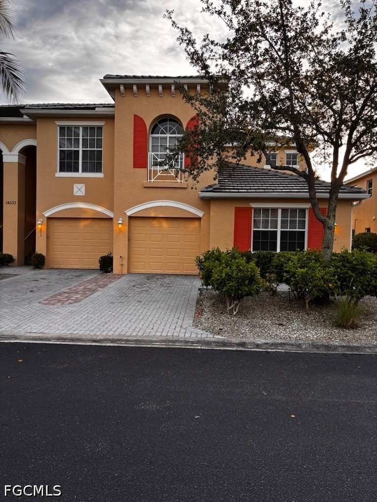 3 bedroom Condominium at 14542 Dolce Vista Rd 202, Hamilton, Fort Myers — photo 1