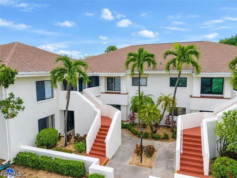 2 bedroom Condominium at 1780 Augusta Dr 101, Seven Lakes, Fort Myers — photo 1