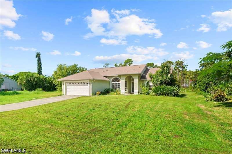 3 bedroom SingleFamilyResidence at 3730 SW 21st Pl, Cape Coral, Cape Coral — photo 1