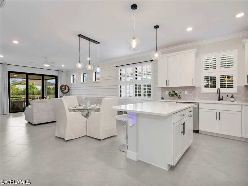 2 bedroom Attached at 17502 Caravita Ln, Esplanade Lake Club, Fort Myers — photo 1