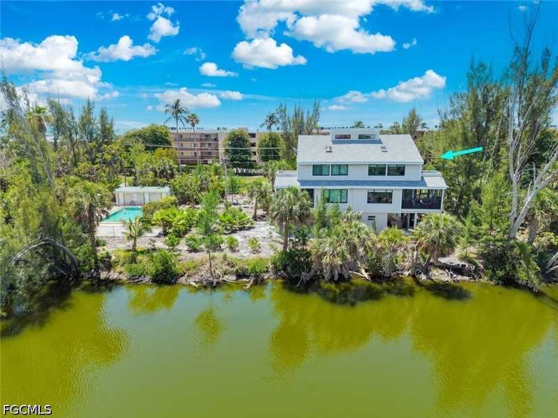 3 bedroom Attached at 1394 Middle Gulf Dr C, Sea Pine, Sanibel — photo 1