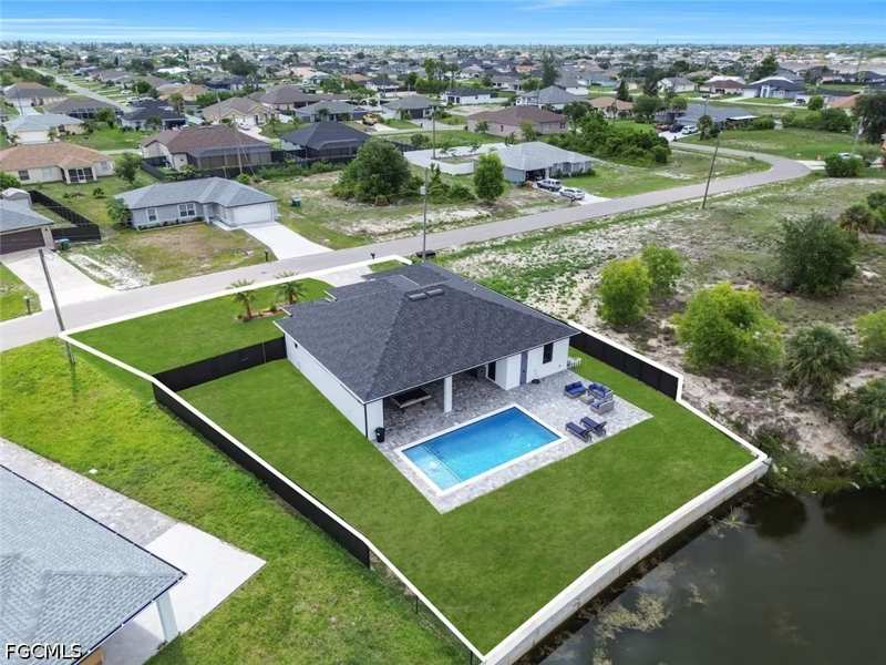 3 bedroom SingleFamilyResidence at 139 SW 10th Ave, Cape Coral, Cape Coral — photo 1