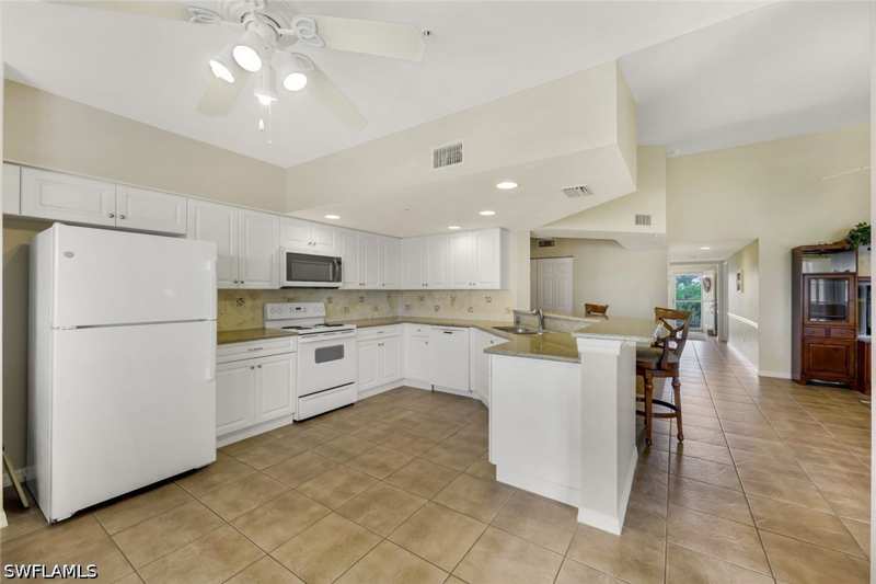 2 bedroom Condominium at 19880 Breckenridge Dr 506, Preserve III, Estero — photo 1