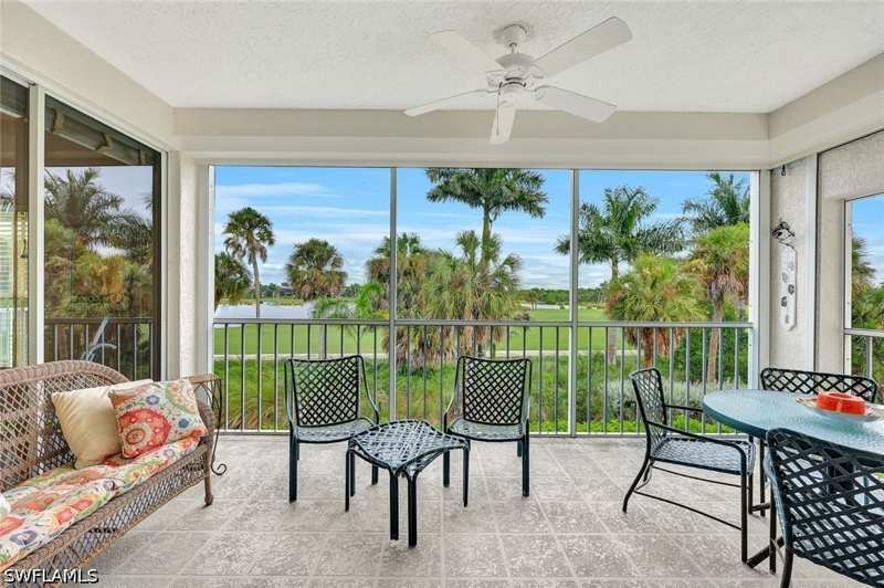 3 bedroom Condominium at 4130 Bayhead Dr 105, Greenbriar, Bonita Springs — photo 1