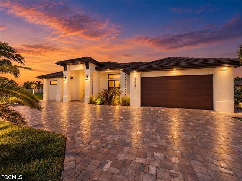 4 bedroom SingleFamilyResidence at 5002 Agualinda Blvd, Cape Coral, Cape Coral — photo 1