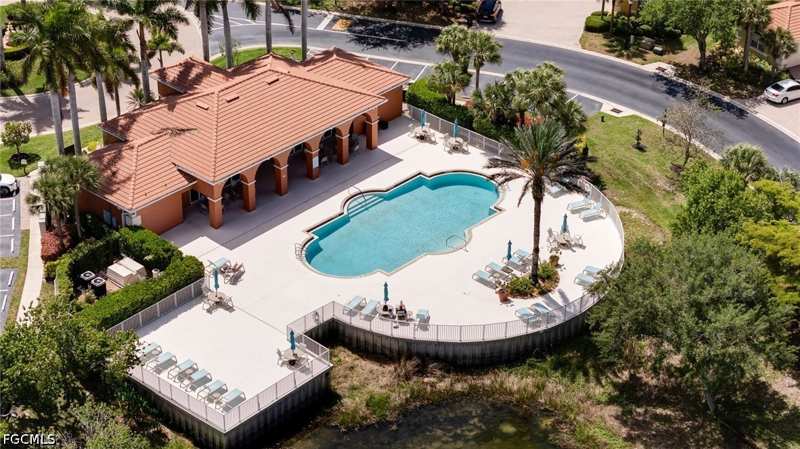 2 bedroom Townhouse at 12049 Lucca St 101, Portofino, Fort Myers — photo 1