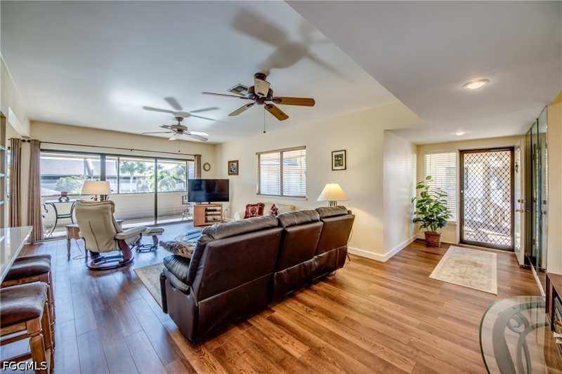 2 bedroom Condominium at 64 4th St A204, Shore Woods, Bonita Springs — photo 1
