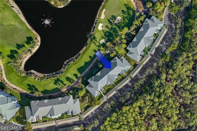 2 bedroom Condominium at 3990 Loblolly Bay Dr 7-205, Britannia III, Naples — photo 1