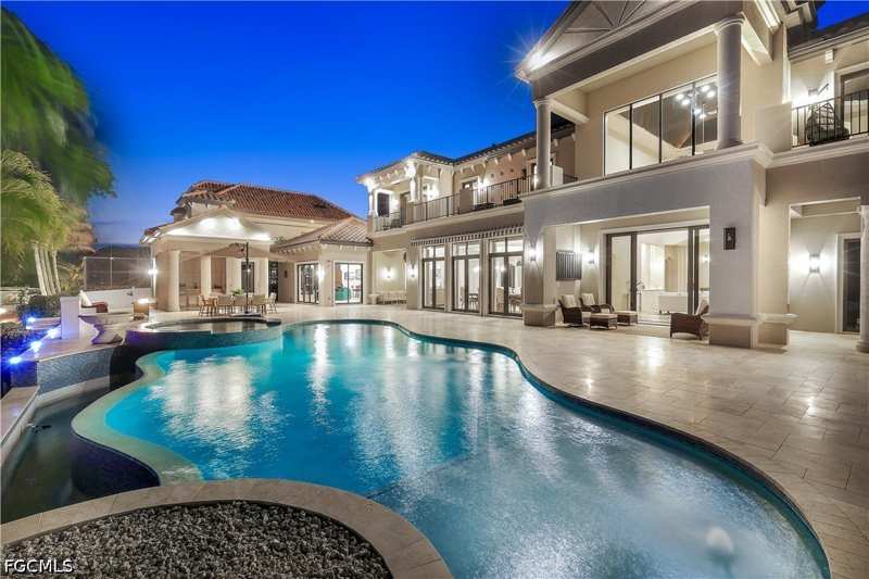 4 bedroom SingleFamilyResidence at 4842 SW 29th Ave, Cape Coral, Cape Coral — photo 1