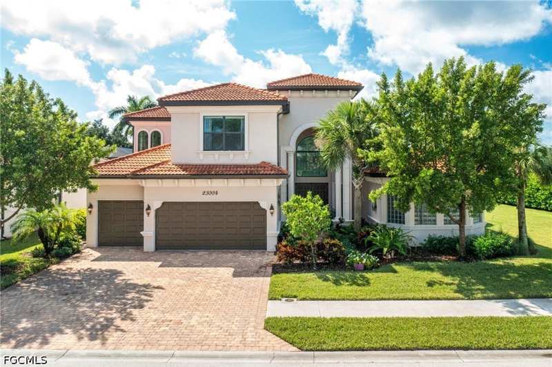 5 bedroom SingleFamilyResidence at 23004 Sanabria Loop, Bonita Lakes, Bonita Springs — photo 1