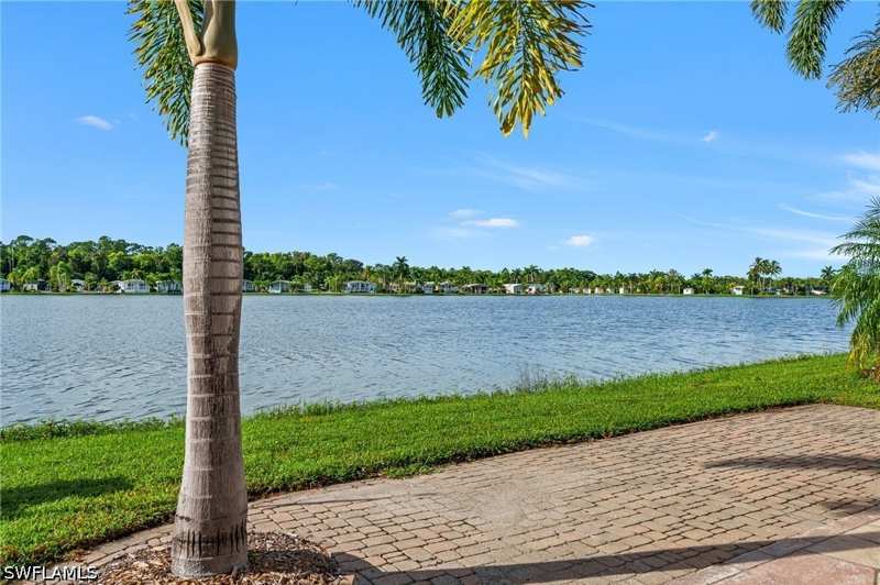 1 bedroom ManufacturedHome at 2105 Crystal Lake Dr, Crystal Lake Rv Resort, Naples — photo 1
