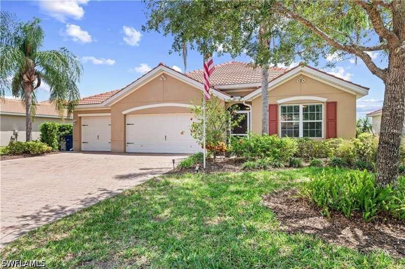 4 bedroom SingleFamilyResidence at 3118 Apple Blossom Dr, Cascades, Alva — photo 1