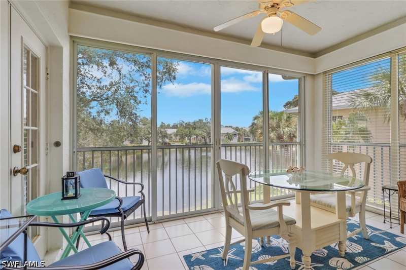 3 bedroom Condominium at 680 Wiggins Lake Dr 202, Wiggins Lakes And Preserves, Naples — photo 1