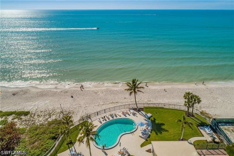 3 bedroom Condominium at 1717 Gulf Shore Blvd N 101, Embassy Club, Naples — photo 1