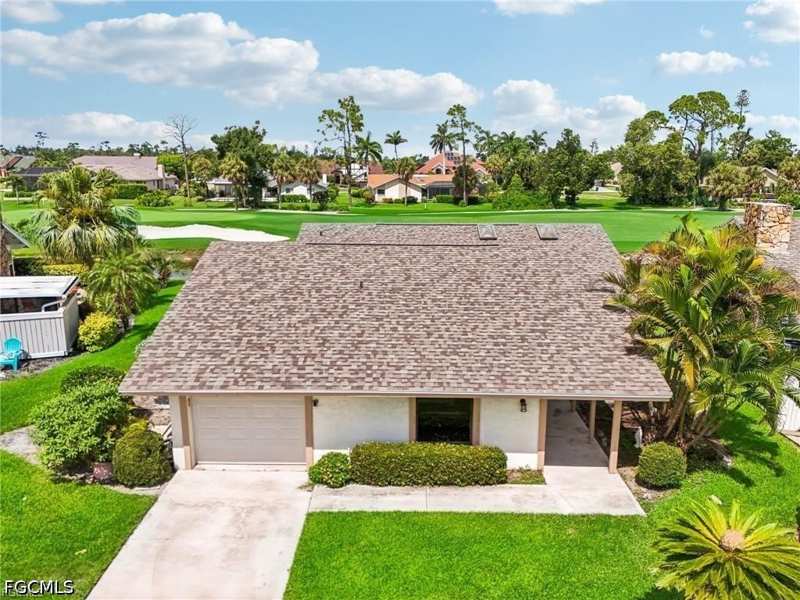 3 bedroom SingleFamilyResidence at 16737 Pheasant Ct, Pheasant Court Villas, Fort Myers — photo 1